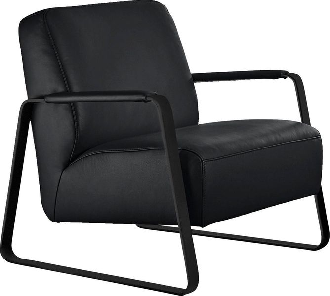 W.SCHILLIG Cocktailsessel quadroo Loungesessel, mit bezogenen günstig online kaufen