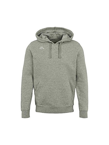 Kappa Strickpullover Kappa Sweater KMLogo Cuneo günstig online kaufen