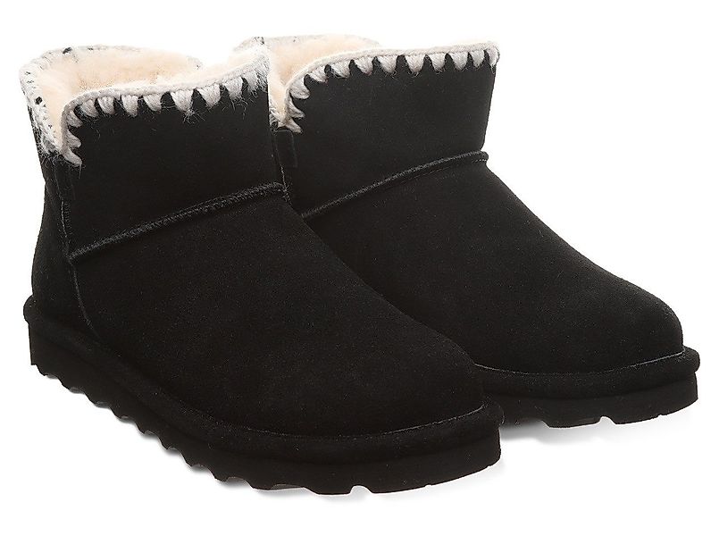 Bearpaw Yvonne Winterboots Schlupfstiefel, Snowboots mit günstig online kaufen
