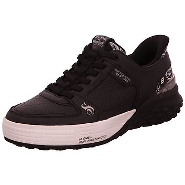 Skechers  Halbschuhe Schnuerschuhe Sizzle 251170-BLK günstig online kaufen