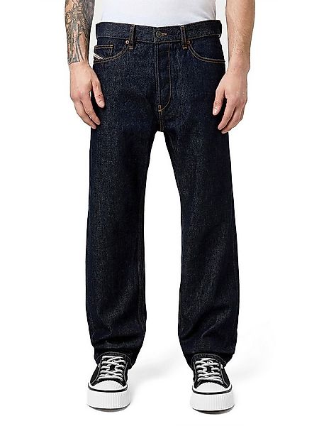 Diesel Loose-fit-Jeans Relax Fit - D-Macs 009HP günstig online kaufen