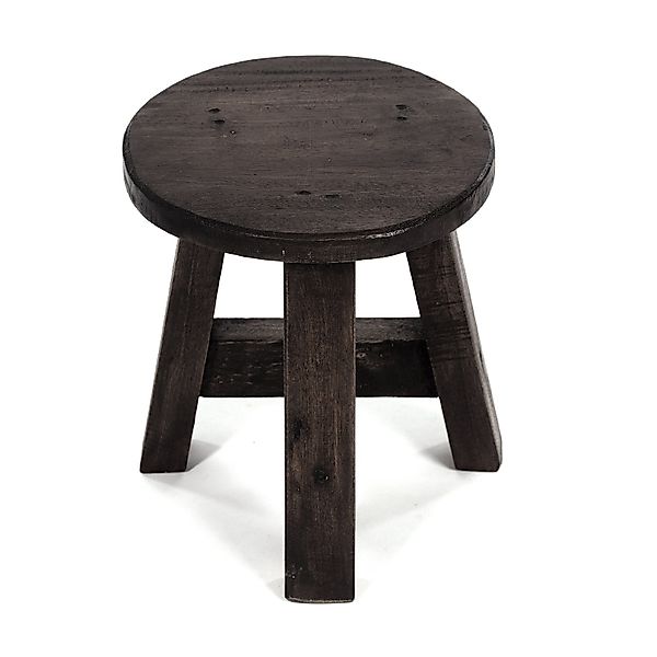 DESIGN DELIGHTS Hocker DEKO HOCKER "BERN", günstig online kaufen