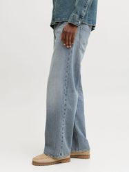 Jack & Jones Relax-fit-Jeans JJIDAVE JJORIGINAL günstig online kaufen