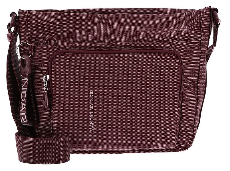 Mandarina Duck Umhängetasche Crossoverbag günstig online kaufen