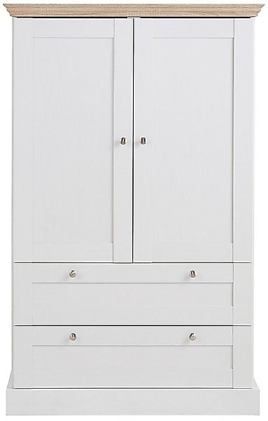 OTTO home Kleiderschrank Binz, Wäscheschrank, Mehrzweckschrank, skandinavis günstig online kaufen