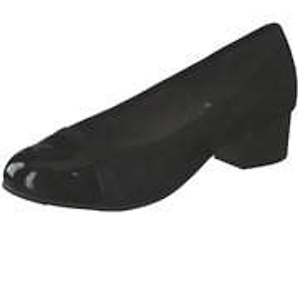 Jana Pumps Damen schwarz günstig online kaufen