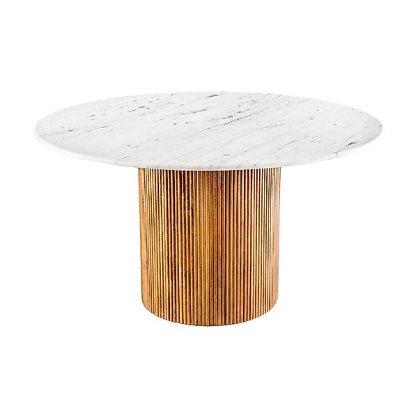 riess-ambiente Esstisch TRES CHIC 140cm weiß günstig online kaufen