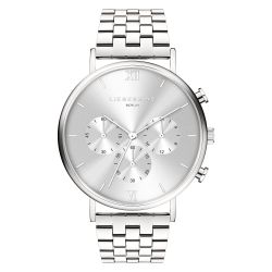 Liebeskind Berlin Chronograph Edelstahl günstig online kaufen