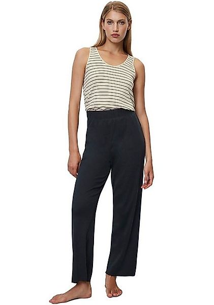Marc O'Polo Homewearhose Hose Allrounder Marc O´Polo mit lockerem Fall günstig online kaufen