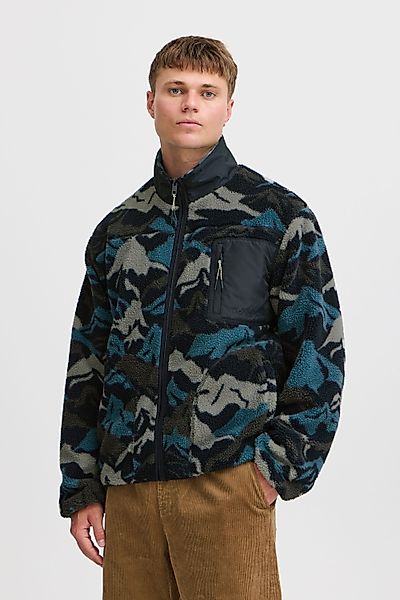 TheJoggConcept Fellimitatjacke JCMMBERRA modische Übergangsjacke günstig online kaufen