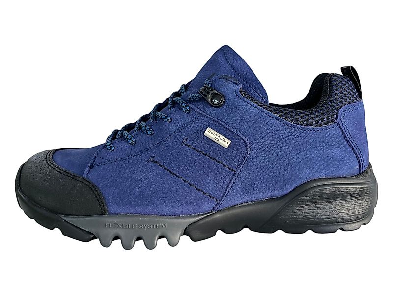 Waldläufer Waldläufer-Tex Damen Schnürschuh H-Amiata 787952-404-274 günstig online kaufen