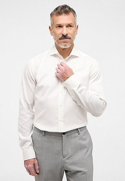 Eterna Langarmhemd SLIM FIT NON IRON (bügelfrei) günstig online kaufen