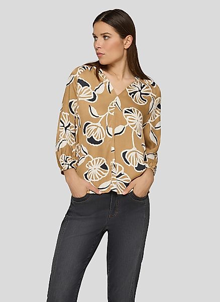 Rabe Klassische Bluse "Bluse" günstig online kaufen