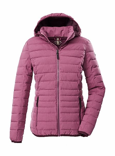 G.I.G.A. DX by killtec Steppjacke "GW 49 WMN QLTD JCKT", Wind- und wasserab günstig online kaufen