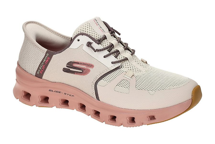 Skechers 150420 TPMT Schnürschuh günstig online kaufen