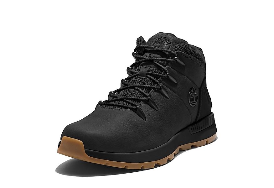 Timberland SPRINT TREKKERMID LACE UP SNEAKER Schnürboots Winterschuhe, Snea günstig online kaufen