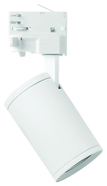 Megaman LED-Schienenstrahler GU10 weiß ohne LM MM78800 - MM78800 günstig online kaufen