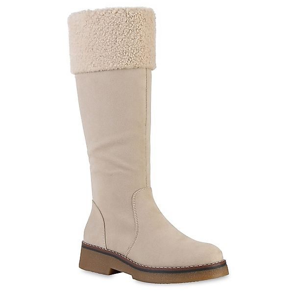 VAN HILL 841351 Winterstiefel Schuhe günstig online kaufen