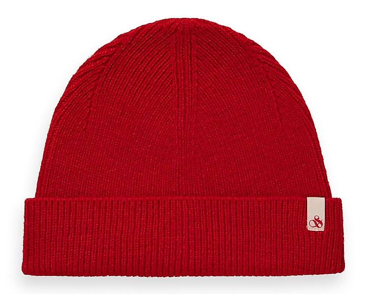 Scotch & Soda Beanie günstig online kaufen