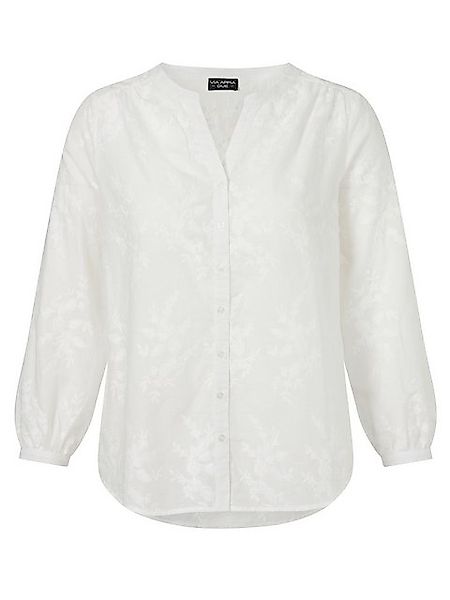 VIA APPIA DUE Langarmbluse günstig online kaufen