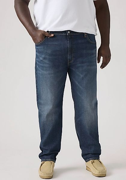 Levis Plus Tapered-fit-Jeans "502 TAPER B&T" mit Stretch günstig online kaufen