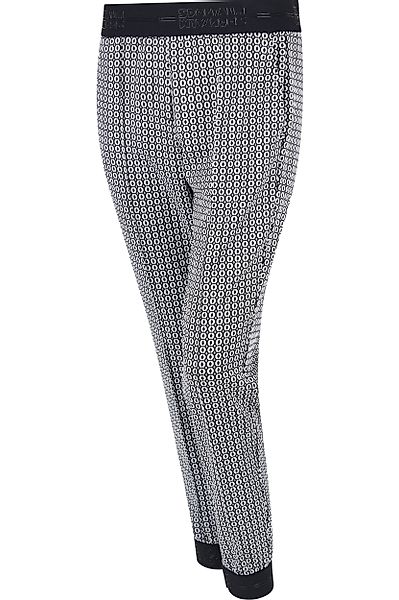 Sportalm Kitzbühel Dehnbund-Hose Mit schmaler Beinform günstig online kaufen