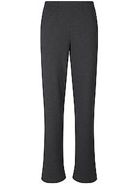 Freizeit-Hose Peter Hahn grau günstig online kaufen
