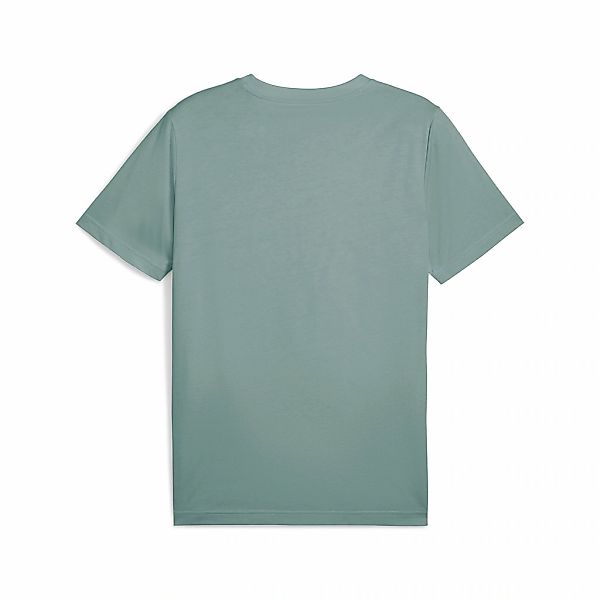 PUMA T-Shirt "ESS NO. 1 LOGO TEE (S)" günstig online kaufen