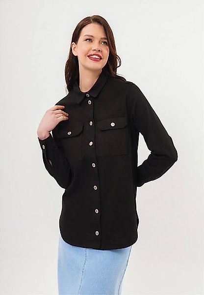 freshlions Outdoorjacke Lidia im klassischen Design günstig online kaufen