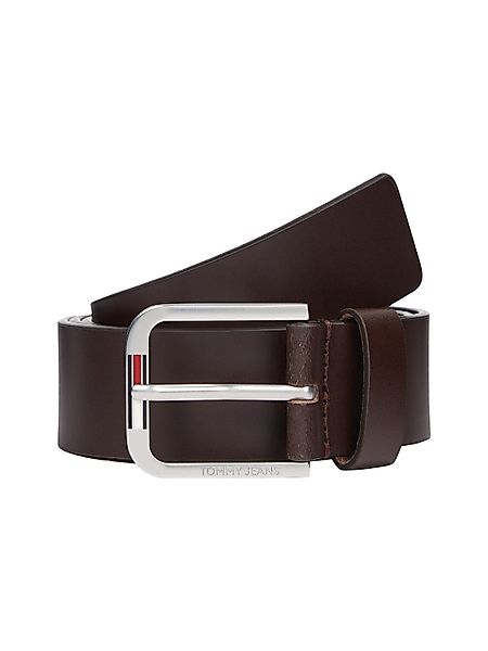 Tommy Jeans Ledergürtel TJM AUSTIN 3.5 günstig online kaufen