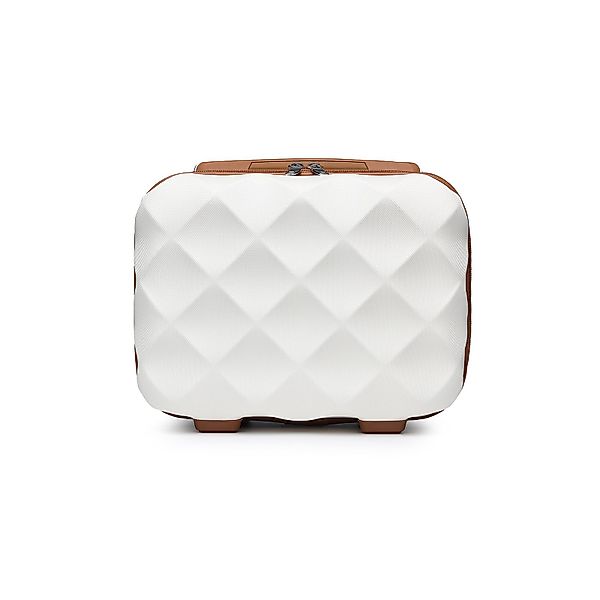 British Traveller Koffer ABS+PC Trolley mit günstig online kaufen