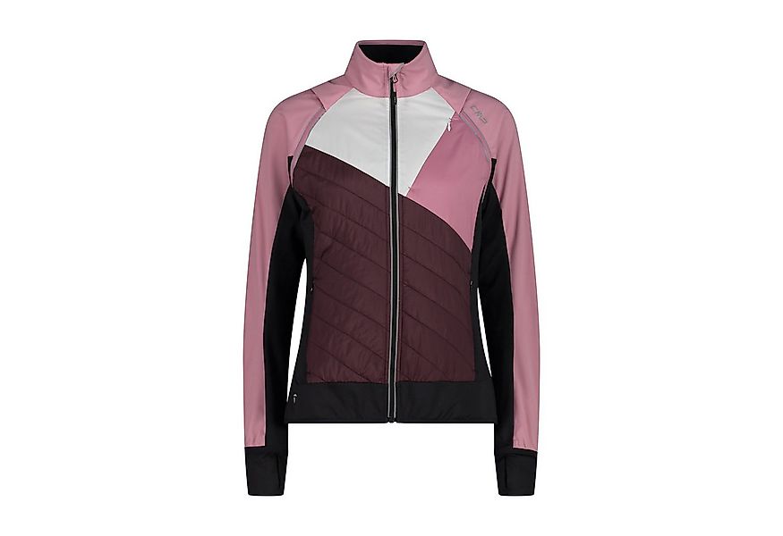 CMP Softshelljacke CMP Damen Jacke WOMAN JACKET WITH DETACHABLE SLEEVES 30A günstig online kaufen