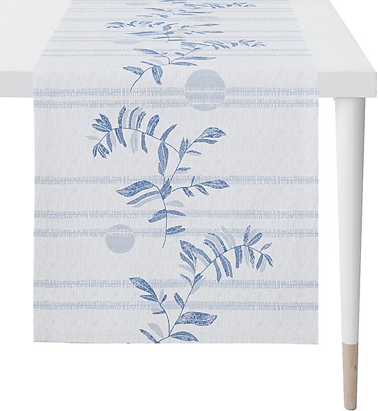 APELT Tischläufer 6871 LOFT STYLE, Sommerdeko, günstig online kaufen