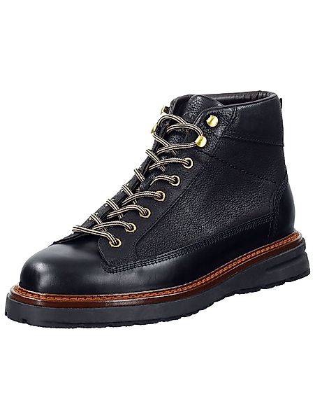 Gant Gant Stiefelette Leder Schnürstiefelette günstig online kaufen