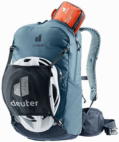 deuter Fahrradrucksack BIKE I 20 L günstig online kaufen