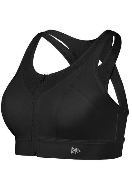 Yvette Sport-BH mit Vorderverschluss Starker Halt günstig online kaufen