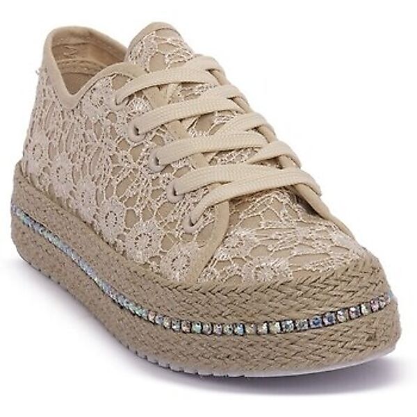 Laura Biagiotti  Espadrilles 9095BEIGE günstig online kaufen