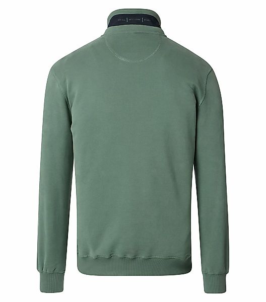 CASAMODA Sweatshirt "CASAMODA Sweatshirt uni" günstig online kaufen