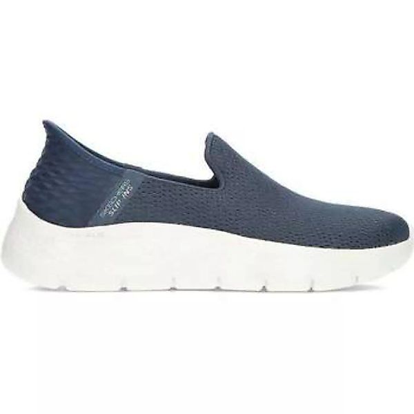 Skechers  Sneaker SPORT  SLIP-INS GO WALK FLEX 124963 günstig online kaufen