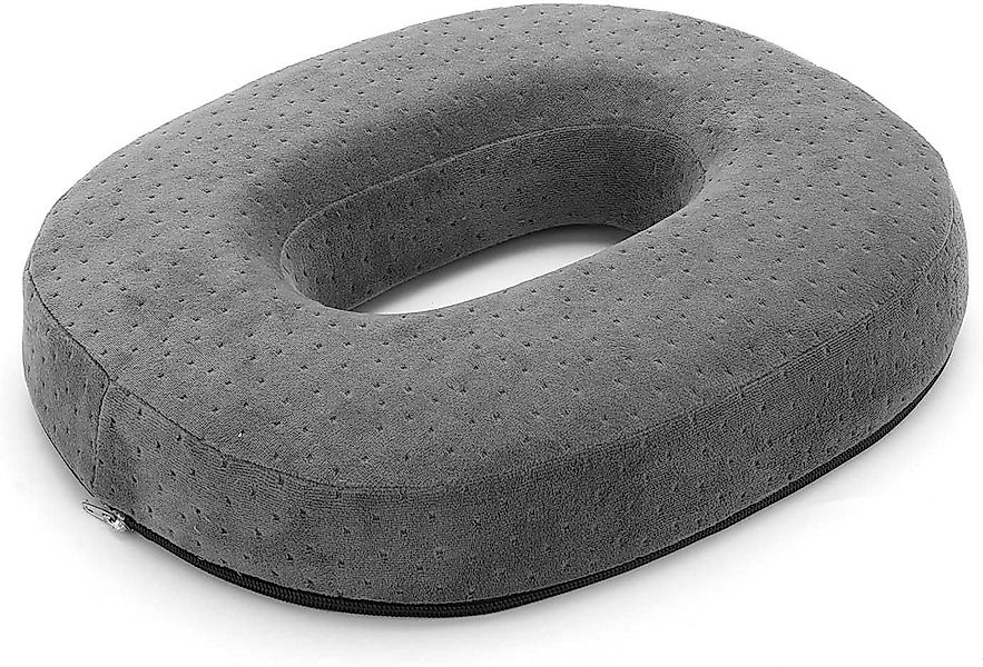 Youyijia Sitzflächenhusse Youyijia Sitzring Steißbein Entlastung Orthopädis günstig online kaufen