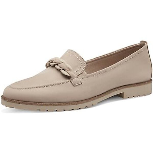 Tamaris Loafer Chunky Slipper, Plateau Slipper mit seitlichen Stretcheinsät günstig online kaufen