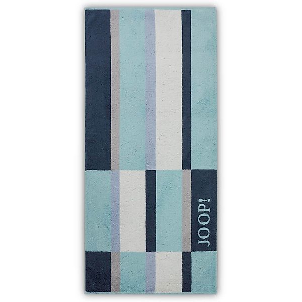 JOOP! Handtuch Handtuch Shades Aqua 1688 günstig online kaufen