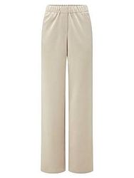 Hose Peter Hahn beige günstig online kaufen