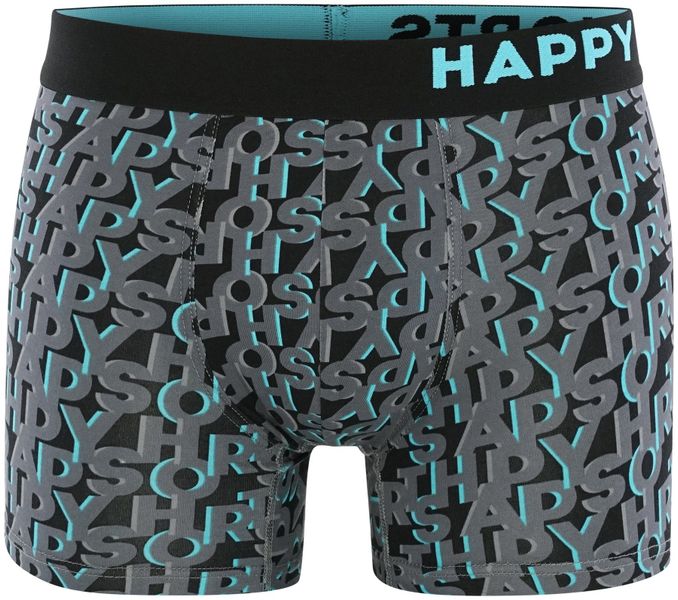 HAPPY SHORTS Retro Pants 2-Pack Trunks günstig online kaufen