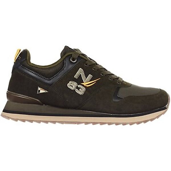 Nautica  Sneaker Compass 2.0 günstig online kaufen