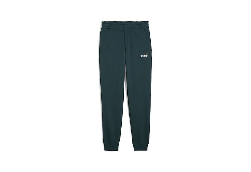 PUMA Sporthose Essentials 2 Colour No.1 Logo Jogginghose Herren günstig online kaufen