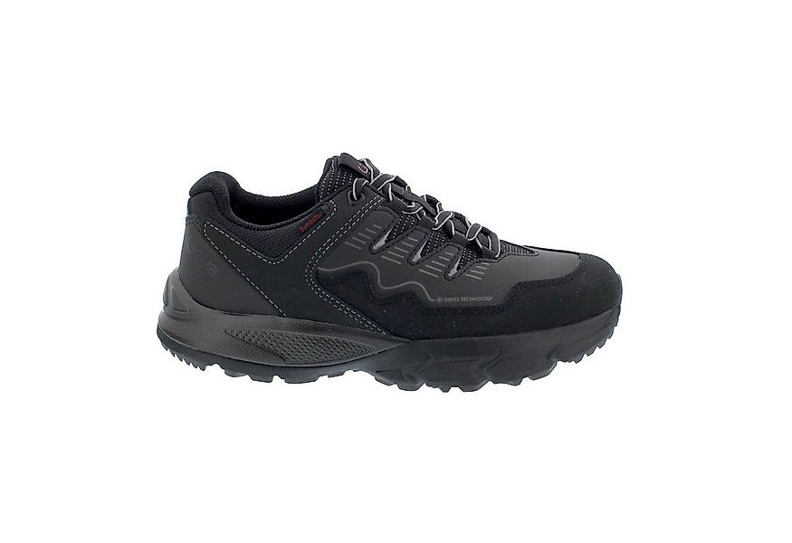 Joya Joya Cadore STX W Black Outdoor Sneaker, SympaTex®, Leder/ Textil, Act günstig online kaufen