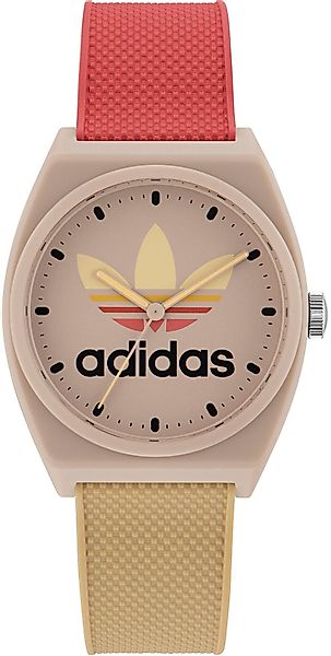 adidas Originals Quarzuhr PROJECT TWO GRFX günstig online kaufen
