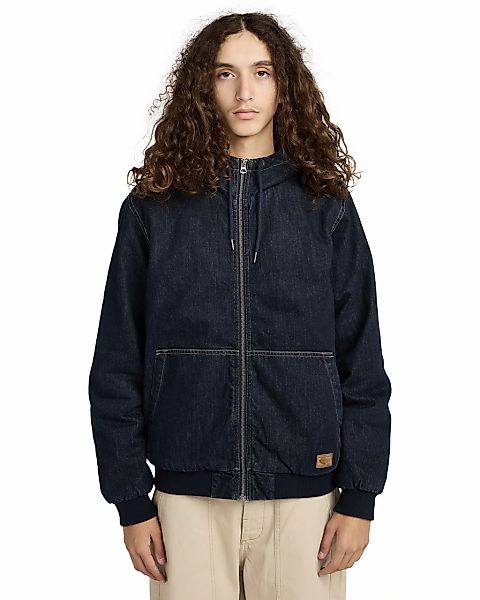Element Outdoorjacke "Dulcet Denim" günstig online kaufen