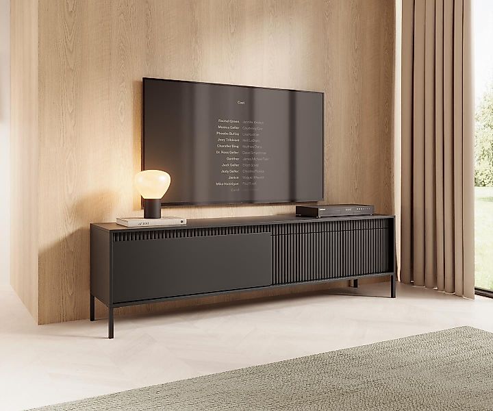 Compleo TV-Schrank RTV-Kabinett für großes Wohnzimmer, günstig online kaufen
